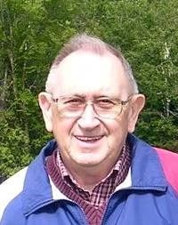 Obituary of Clifton W. Thompson Jr.