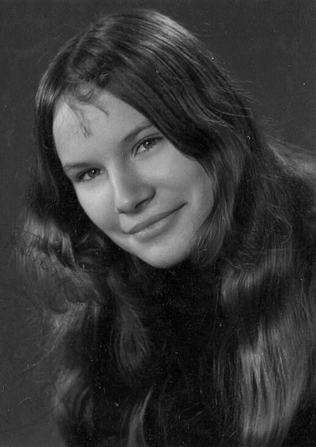 Obituary of Dr. Susanne Wally Heidemann Harfst