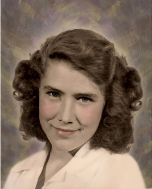 Obituary of Deanna Watson