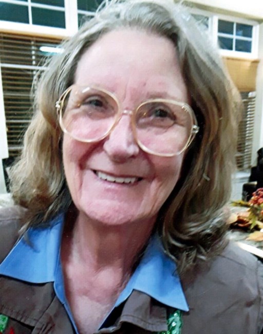 Obituary of Helen Raney Hilton