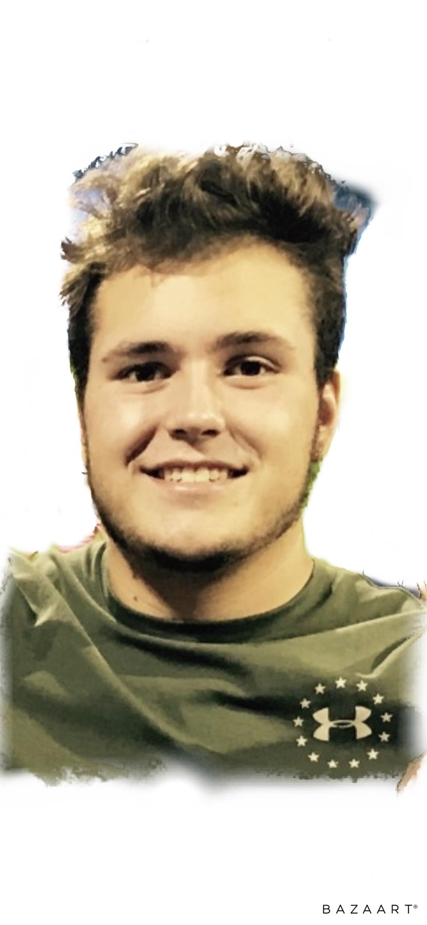 Obituary of Jacob Bryce Segars