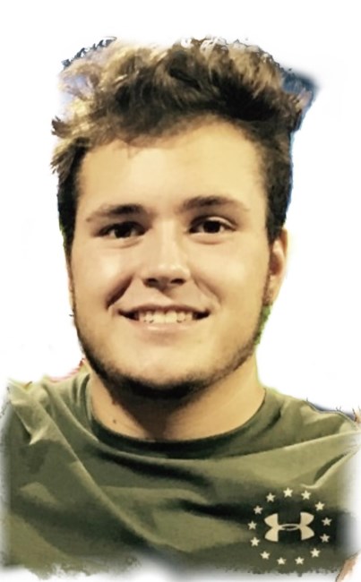 Obituary of Jacob Bryce Segars