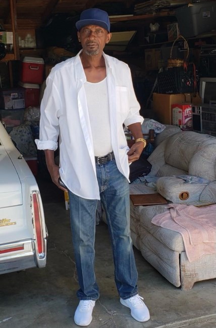 Obituary of Walter Carl Wilson