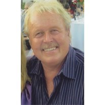 Obituary of Rex Foster Brown