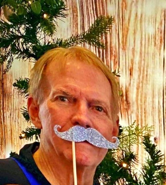 Obituario de Colin Edgar Humphrey