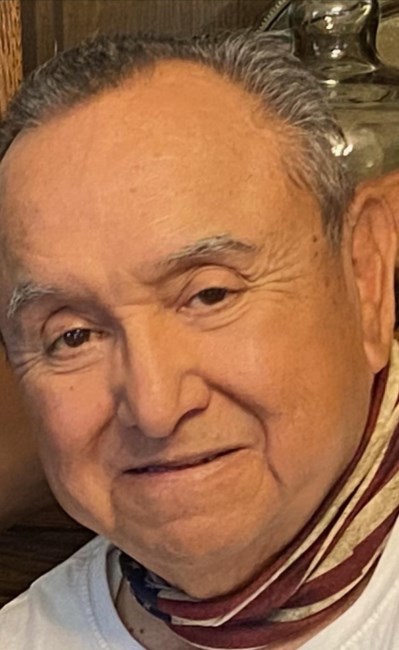 Obituary of Daniel Martinez Menchaca
