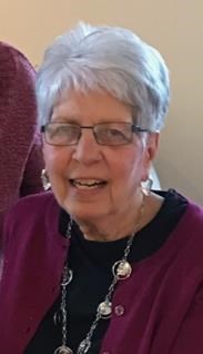 Obituary of Connie Marucci