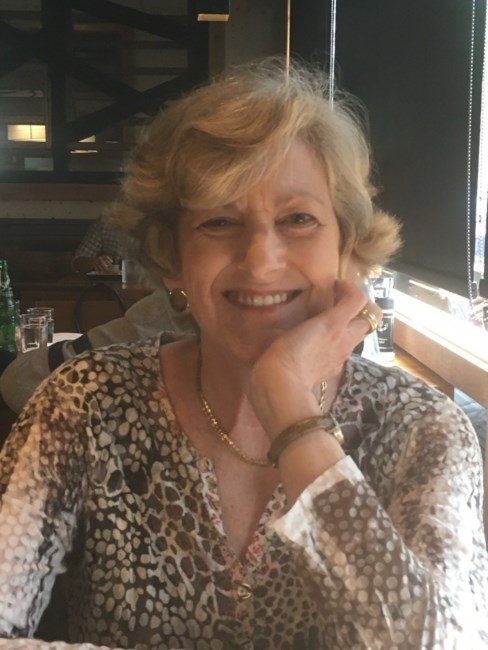 Obituary of Karen Leonard Wilkerson