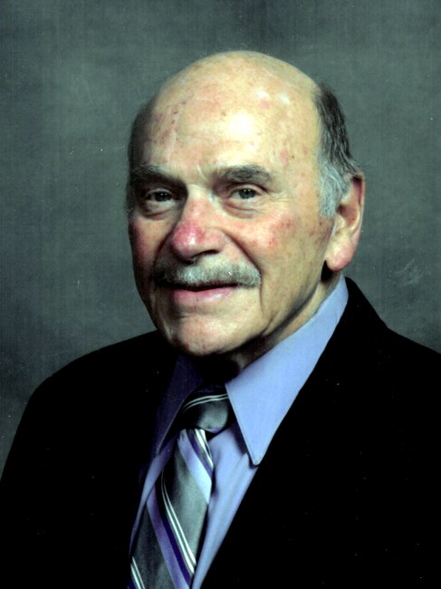 Obituary of David Sprague