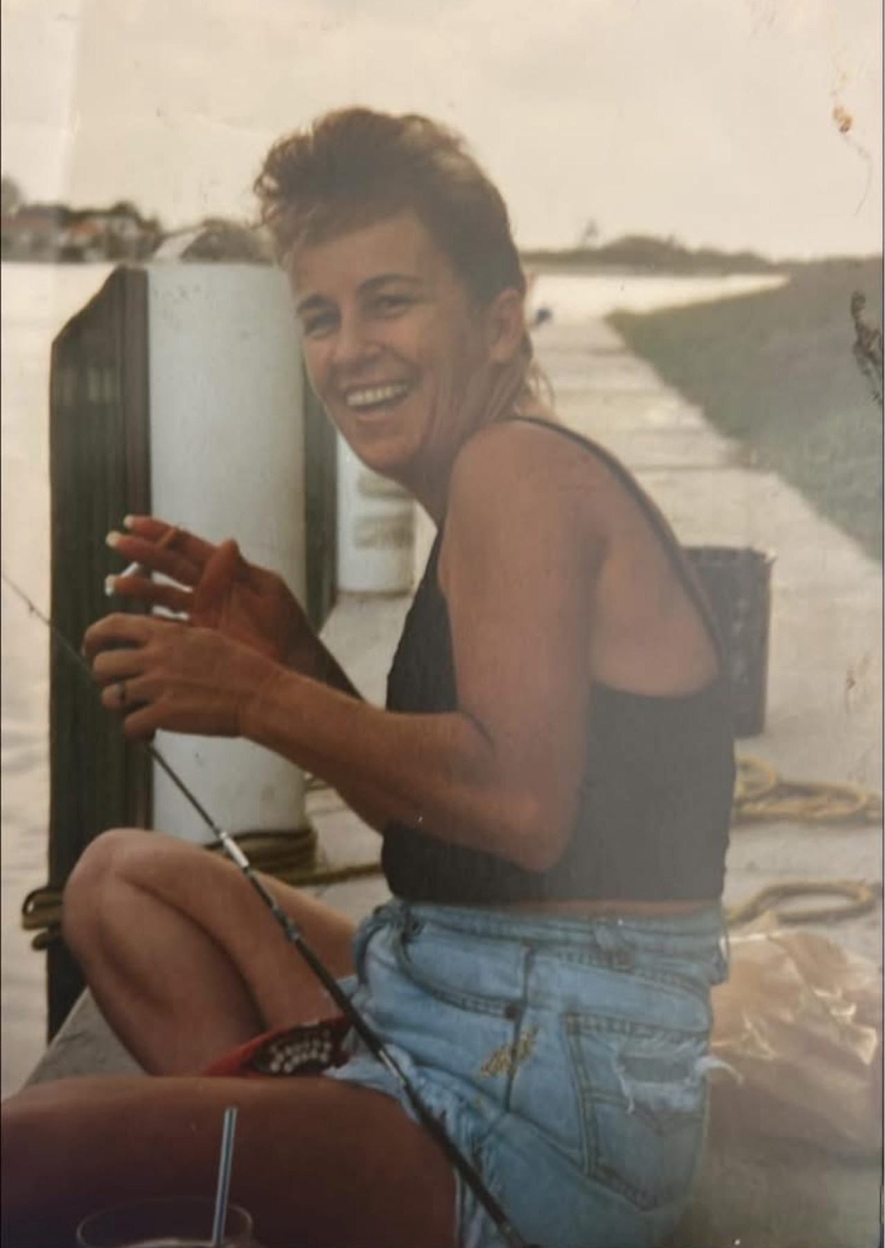 Obituary of Laura Lee Buwalda