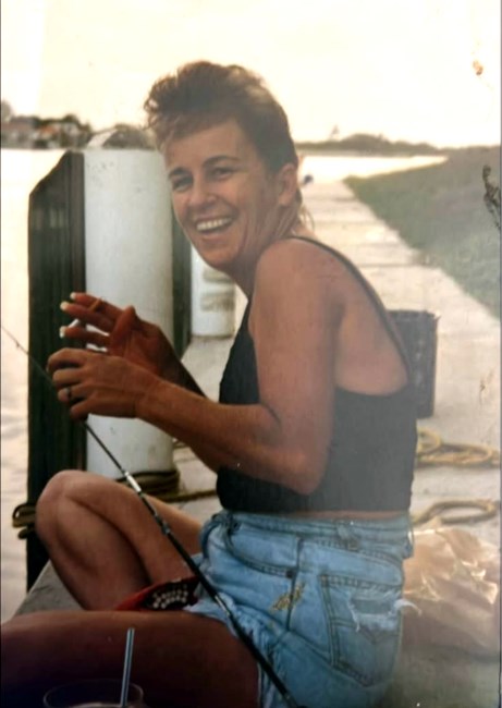 Obituary of Laura Lee Buwalda