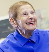 Obituary of Irene Vivian Colsky
