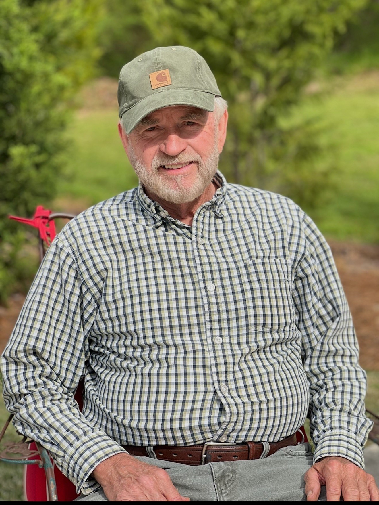 Obituary of Floyd Phillips