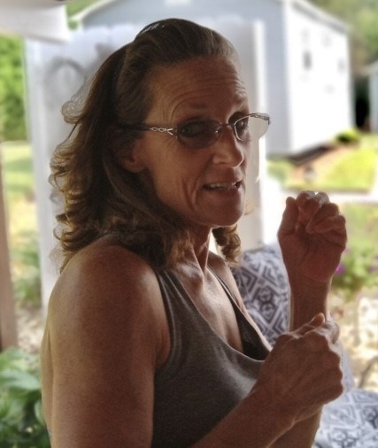 Obituary of Paula Lynn Carter