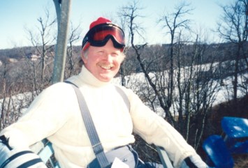 Obituary of Tom A. Barnes