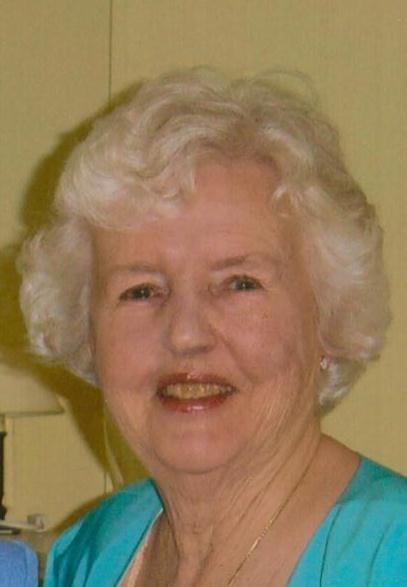 Obituario de Helen B Duggan