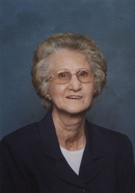 Obituary of Jewell Lavern Clark
