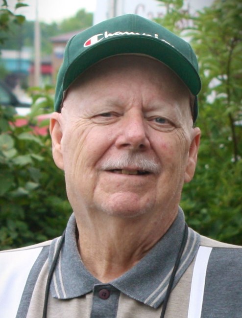 Obituary of Ronald L. Manning