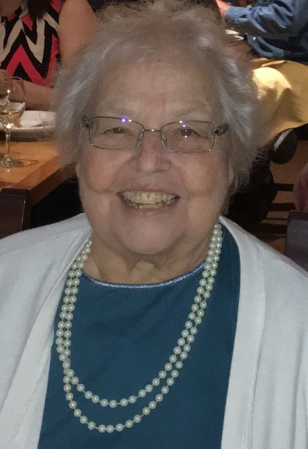 Obituary of Jan Kueck