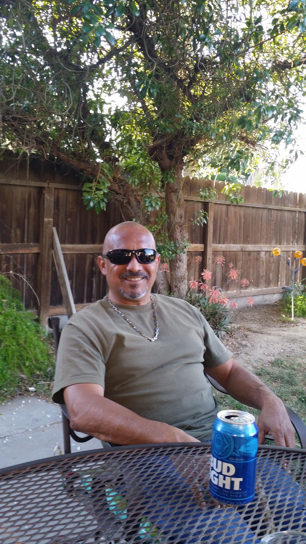 Obituary of Robert Ramos