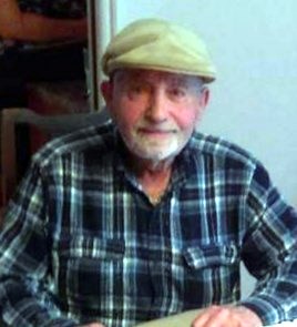 Obituary of Bernard Joseph Vella