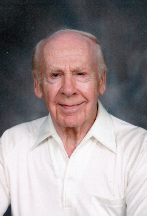 Obituary of Robert Hunt Crawford