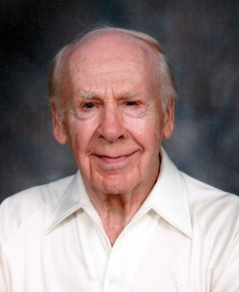 Obituary of Robert Hunt Crawford