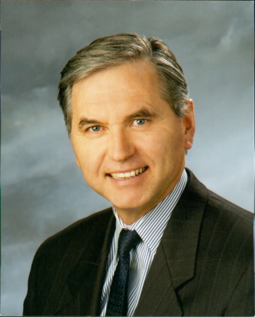 Obituary of Richard Allen Cooper