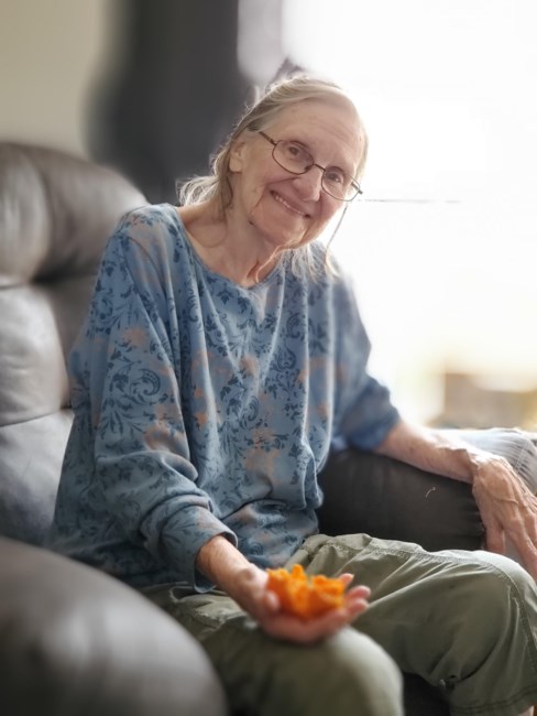 Obituary of Linda Kathleen Schweitzer