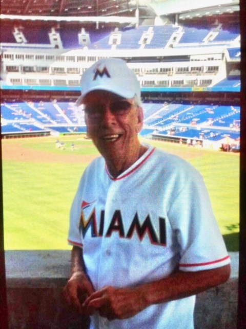 Obituary of Pedro Pablo Ruiz