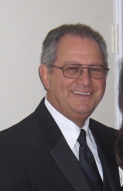 Obituary of Edward Lee Salgado