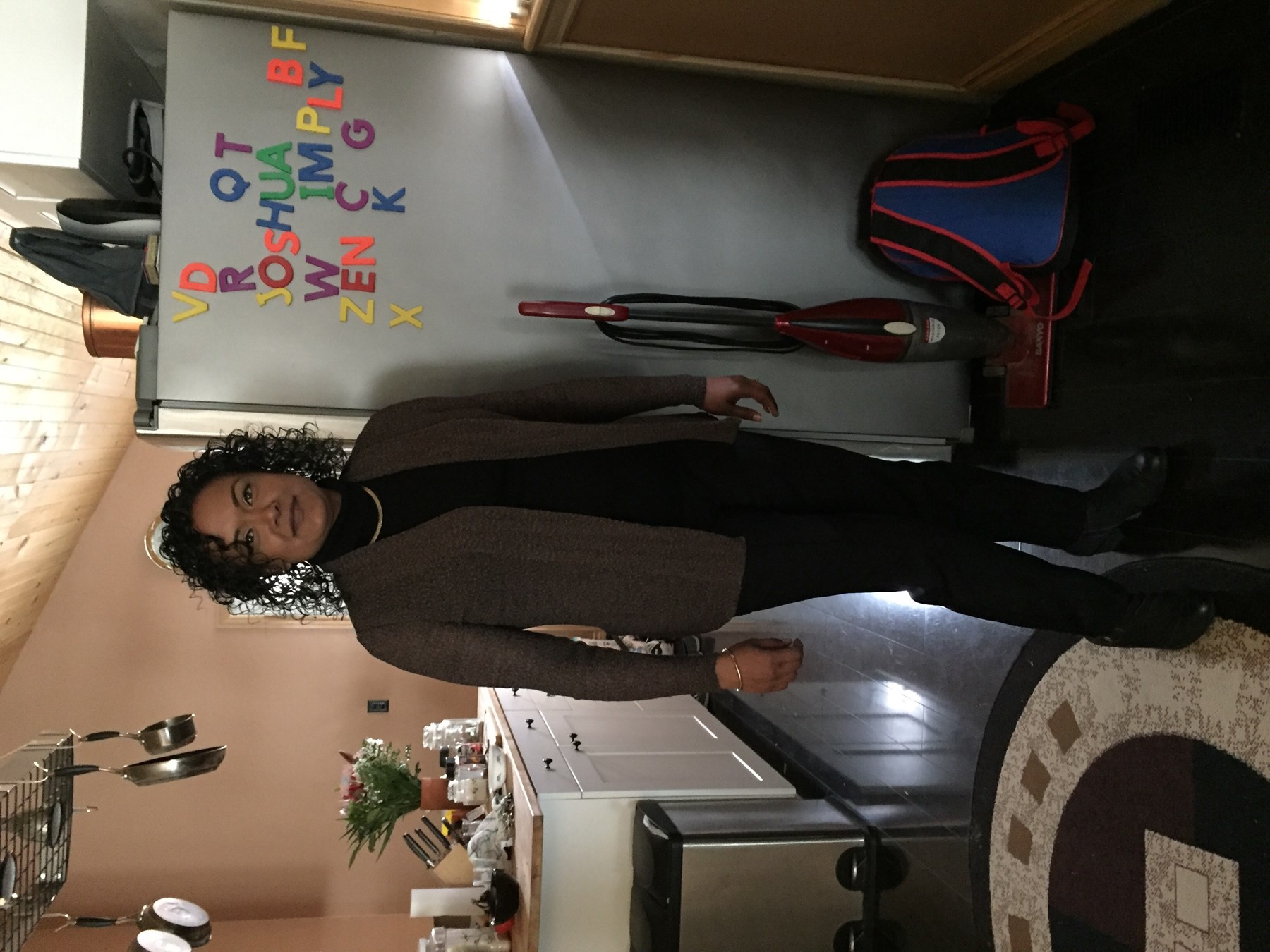 Obituary of Natalie Ann Narine