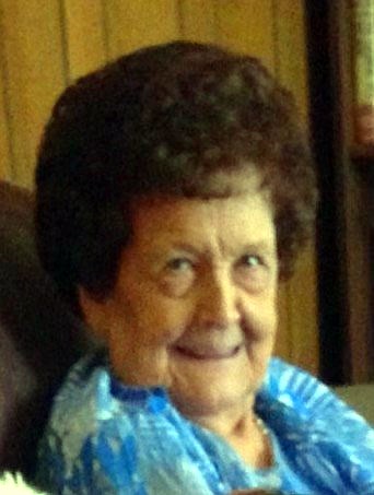 Obituary of Rachel B. Bovender