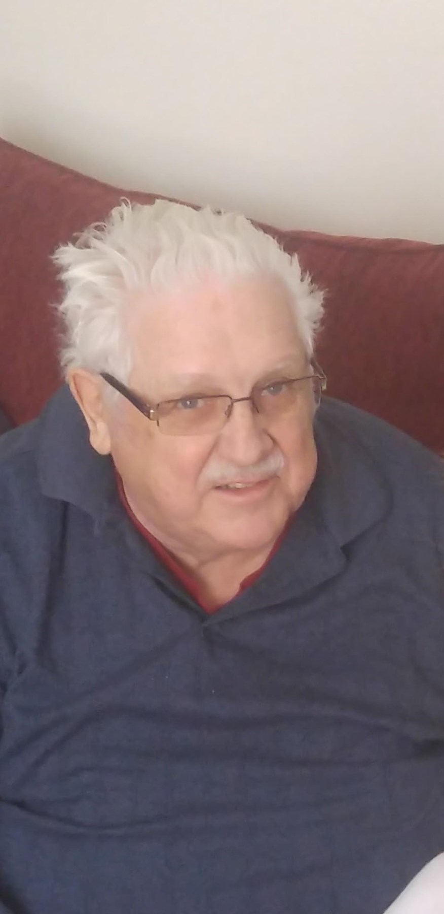 Obituary of Ernest Wayne Heffer