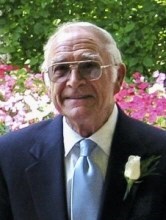 Obituario de Paul J. Greene