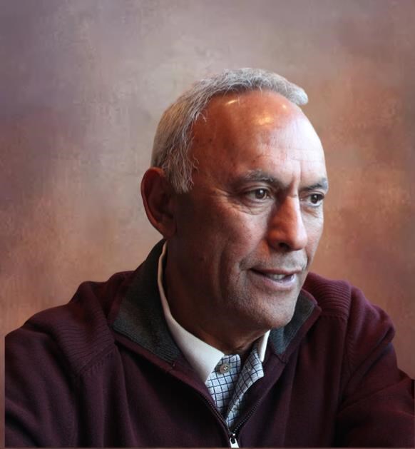 Obituary of Arturo Cruz Mena