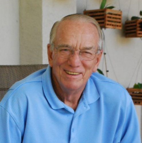 Obituary of Morgan Lee Taylor