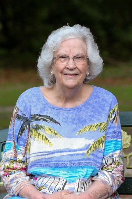 Obituario de Carolyn Louise (Baker) English
