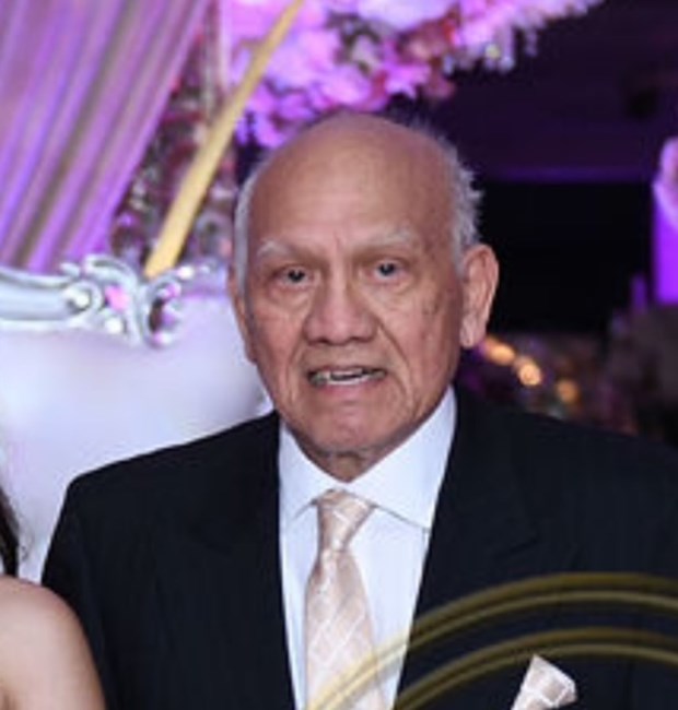 Obituary of Rosalio Ramirez Jaramillo