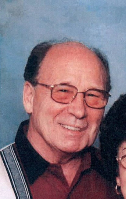 Obituary of Richard P. Weising