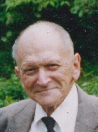 Obituary of Harry Lavon Hamme