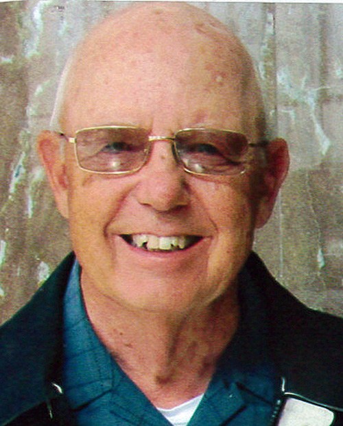 Jack Crose Obituary Idaho Falls, ID