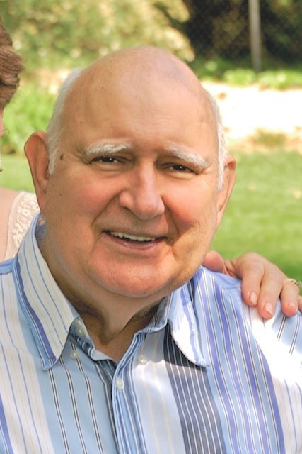 Obituary of Alvin Michael Dieffenbach