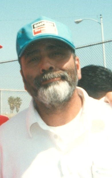 Obituary of Laroy Fredrick Magaña