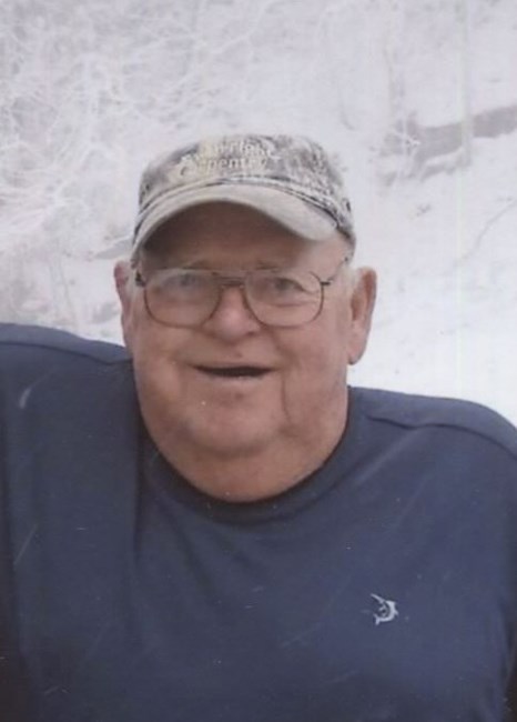 Obituary of Robert Wayne Wayne Boatwright