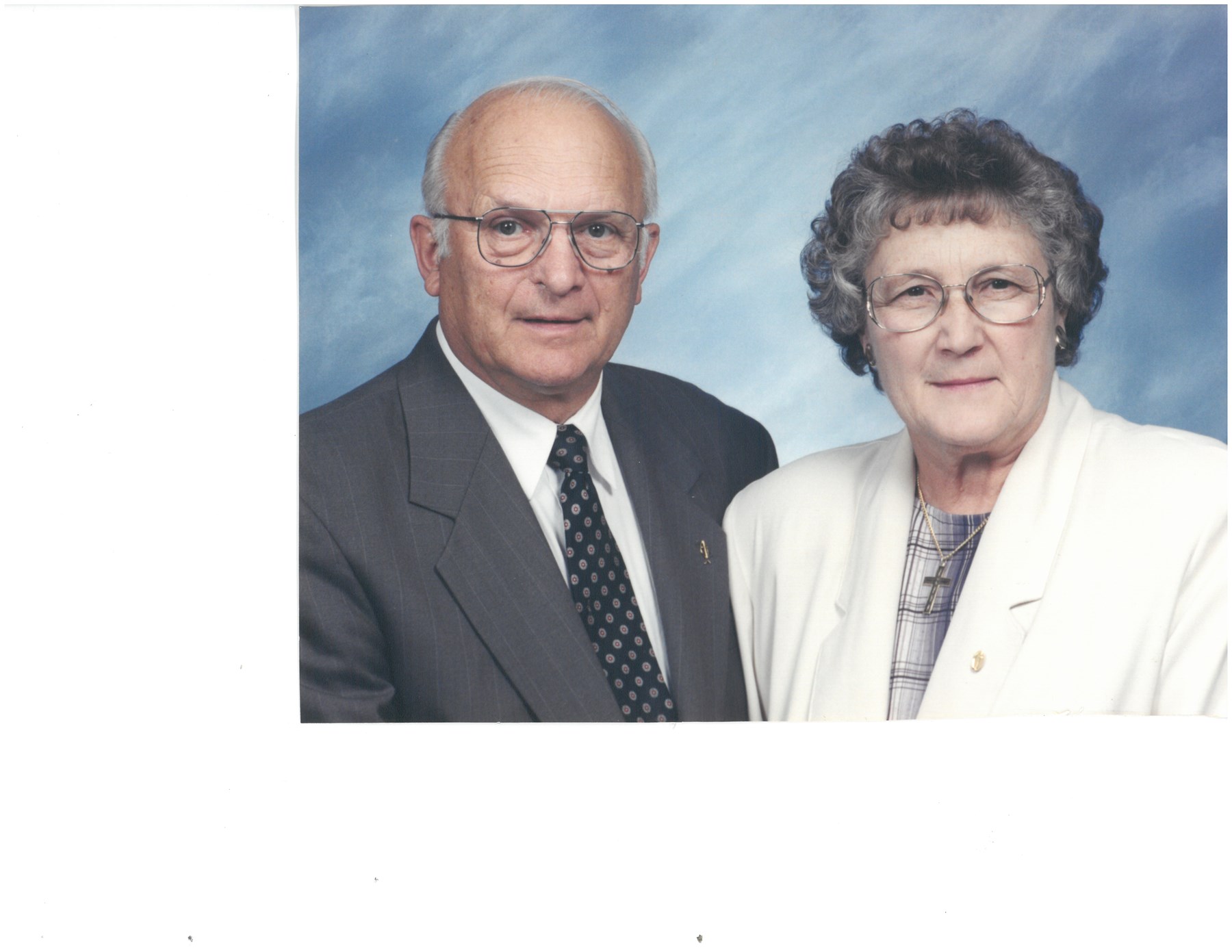 Obituary of Gordon L. Cole