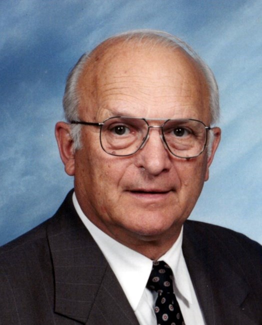 Obituary of Gordon L. Cole