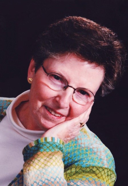 Obituary of Beth Clinkscales McAllister