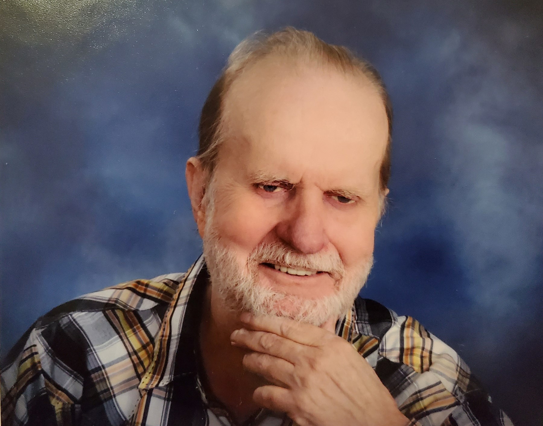 Paul "Squeaky" Wesley Davenport Obituary Clute, TX