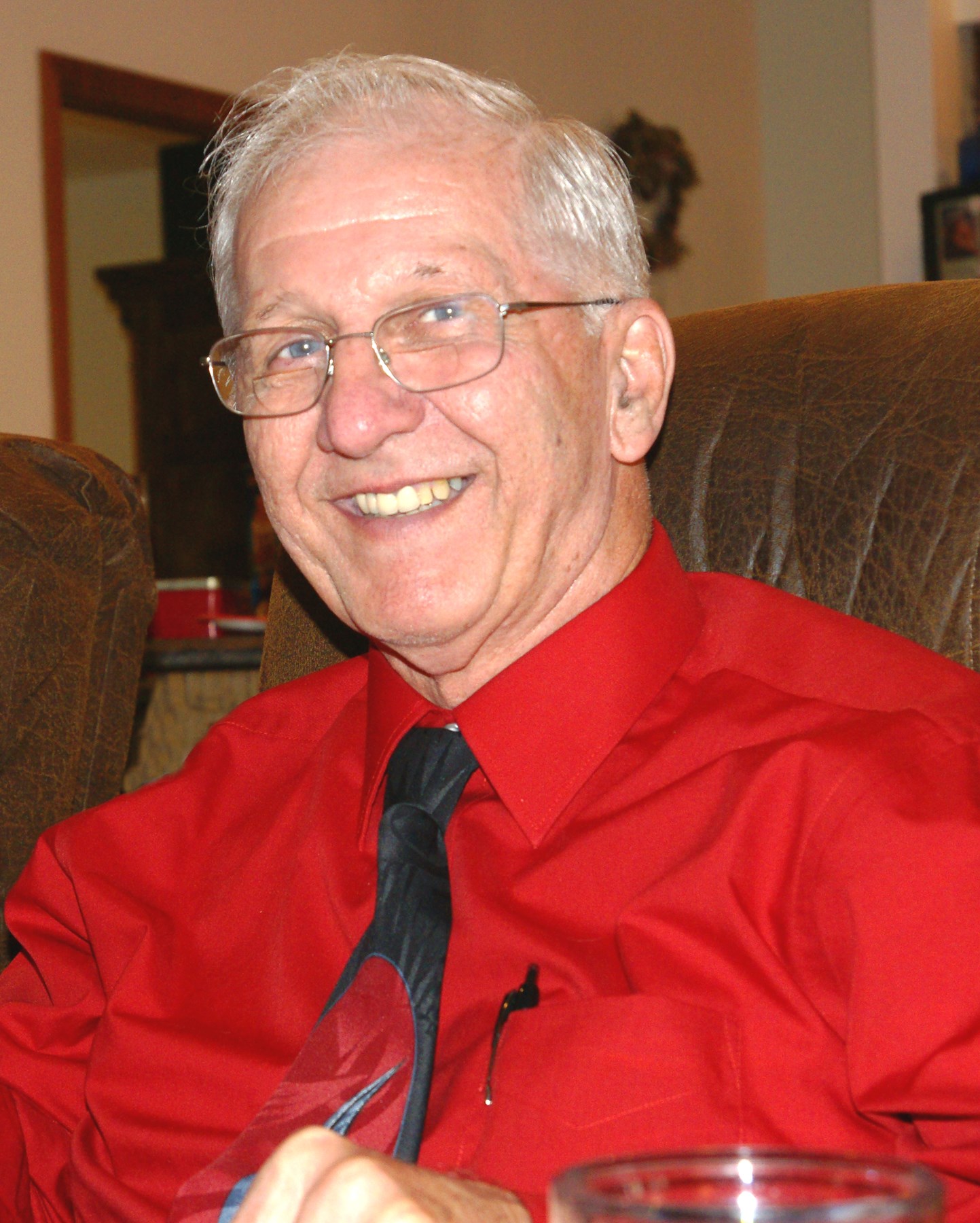 Obituary of William "Bill" Earl Reid